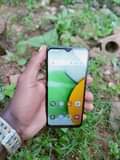 A picture of SAMSUNG A03 core