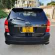 A picture of Toyota wish1