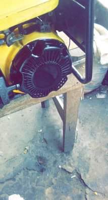 genset