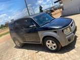 A picture of First Body Honda Element Lx 2005 Automatic accident free with