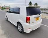 A picture of Toyota rumion