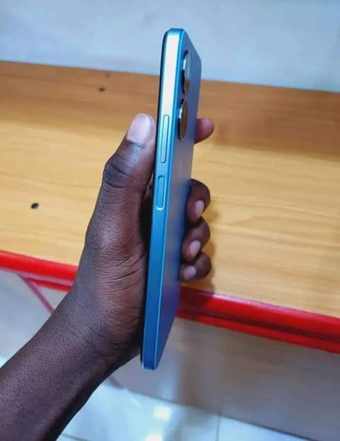 A picture of Oppo A17