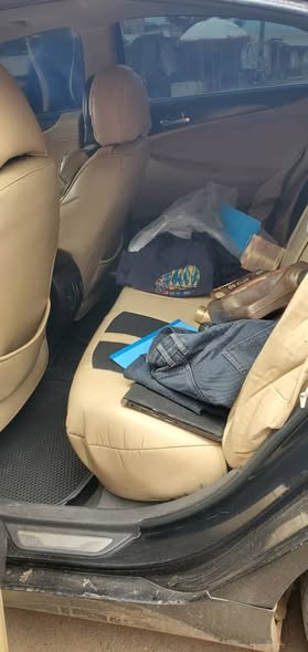 A picture of Hyundai sonata