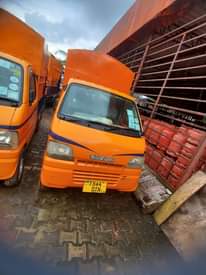 A picture of SUZUKI CARRY 0718441000 