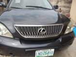 A picture of Rx 330 06