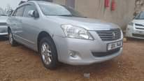 A picture of TOYOTA PRIMIO UBA MODEL 2008 IN PERFECT CONDITION PRICE 27