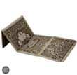 A picture of Waterproof foldable back support prayermat Available 0786535355