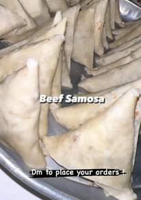 A picture of Food