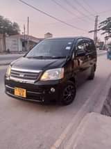 A picture of Toyota Noah Engine 1Az Cc 1890 Mwaka 2005 Bei 10