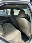 A picture of Corolla 2010
