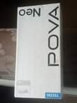 A picture of Very clean techno pova Leo4 4gram 64gb Serious buyer call