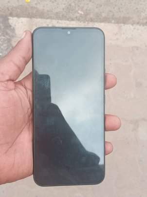 A picture of INFINIX SMART 5 GB 32 RAM 2 GB