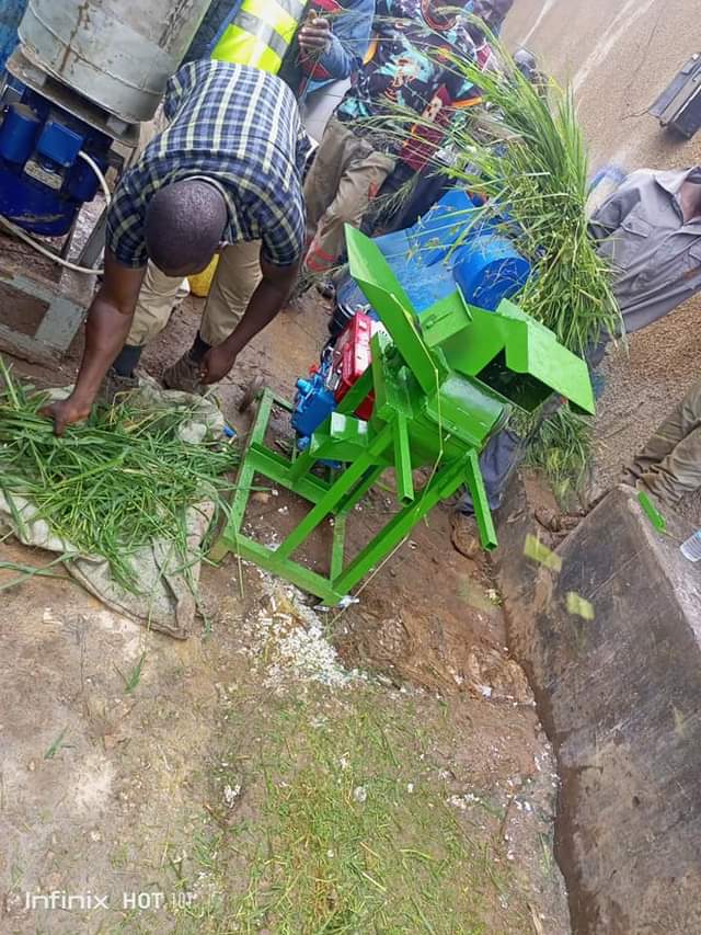 A picture of SILLAGE MACHINE WHATSAPP 0776961667