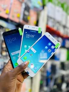 A picture of Oppo A57