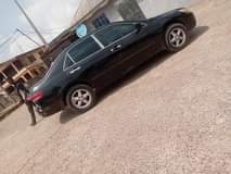 A picture of Clean Honda eod