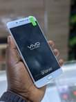 A picture of VIVO X7 PLUS GB 128 RAM 6 USED DUBAI CLEAN