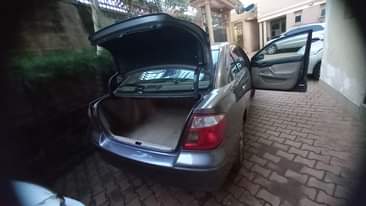 A picture of Nice premio for sale 0705126720