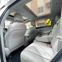 A picture of Few months used Toyota Venza 2011 Limited V6 Accident free