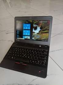 A picture of Mini Laptop Lenovo Thinkpad