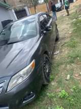 A picture of Toyota Camry 08 Price 2 3m settlement 100k Location Ajah