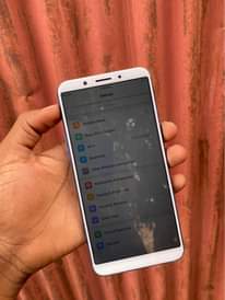 A picture of Oppo A83