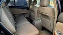 A picture of HARRIER 240G SERIES CHASSISS ACU30 YEAR 2007 ENGINE 2AZ PETROL
