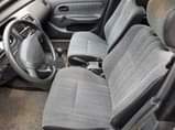 A picture of TOYOTA COROLLA Car Stereo CD PLAYER 4 doors 09161519383 1