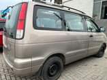 A picture of Noah Old model