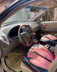 A picture of Lexus RX300 Buy and drive engine and gear excellent AC