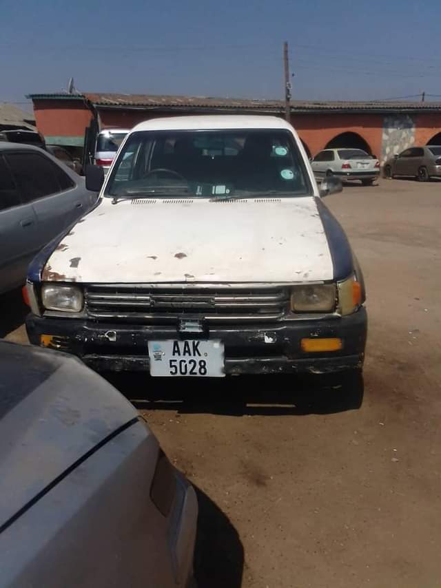 cars for sale in lusaka
