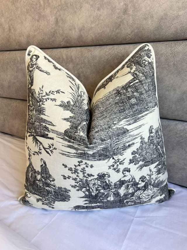 cushions