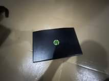 A picture of Hp pavilion gaming 15