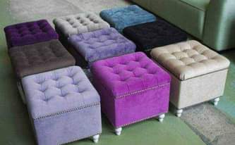 A picture of Fundi sofa aina zote whtsap 0622267685