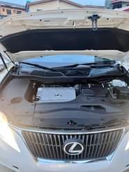 A picture of SWEET DEAL LEXUS RX350 2011 TOKS FULL OPTION MOUSE ANDROID