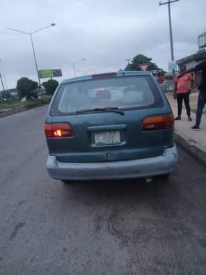 A picture of TOYOTA SIENNA FOR SALE Engine Tested Certified Gear Tested Certified