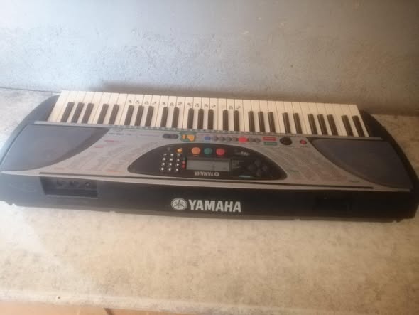 yamaha