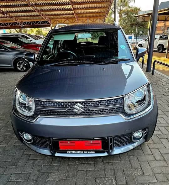 cheap cars germiston