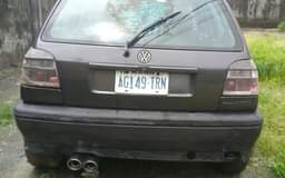 A picture of Low budget Ride Fastest Finger Very Close Link 4rm Owner