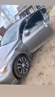 A picture of Lexus Gs350