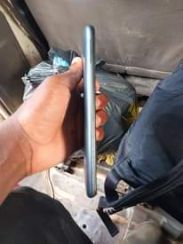 A picture of TECNO SPARK 7