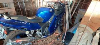 honda cbr