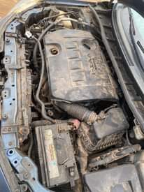 A picture of Complete first body Toyota Corolla 2012 untouched Engine gear and