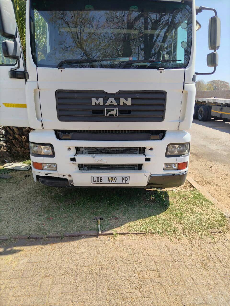 trucks