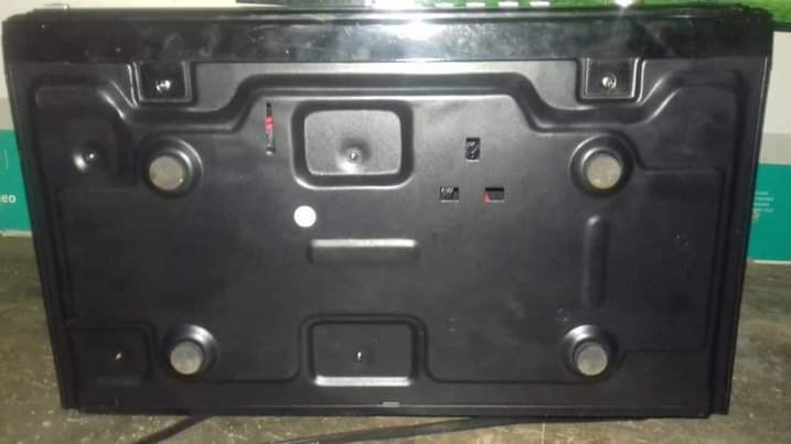 A picture of Used DVD PLAYER