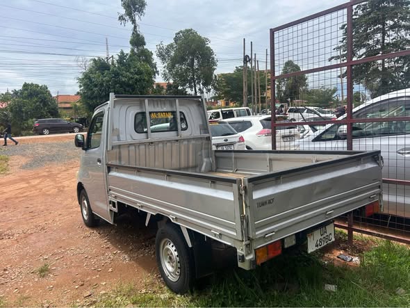 A picture of Townace for sale