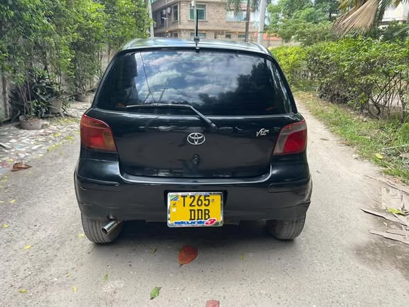 A picture of Vitz