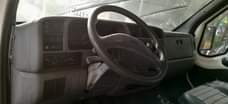 A picture of FOREIGN USED FIAT DOCANTO BUS FOR SALE IN LAGOS
