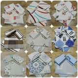 bed sheets