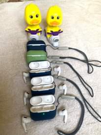 A picture of EarPods FUPI