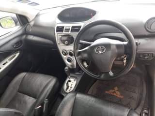 used toyota vios